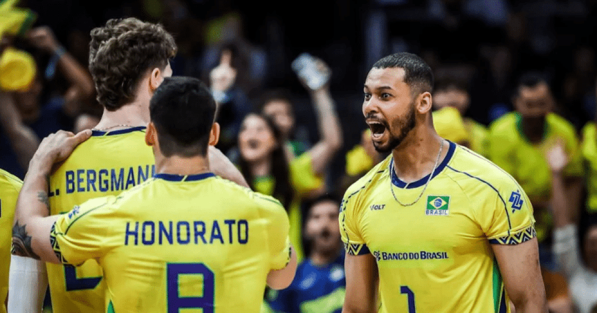 Brasil-enfrentara-o-Canada-na-VNL