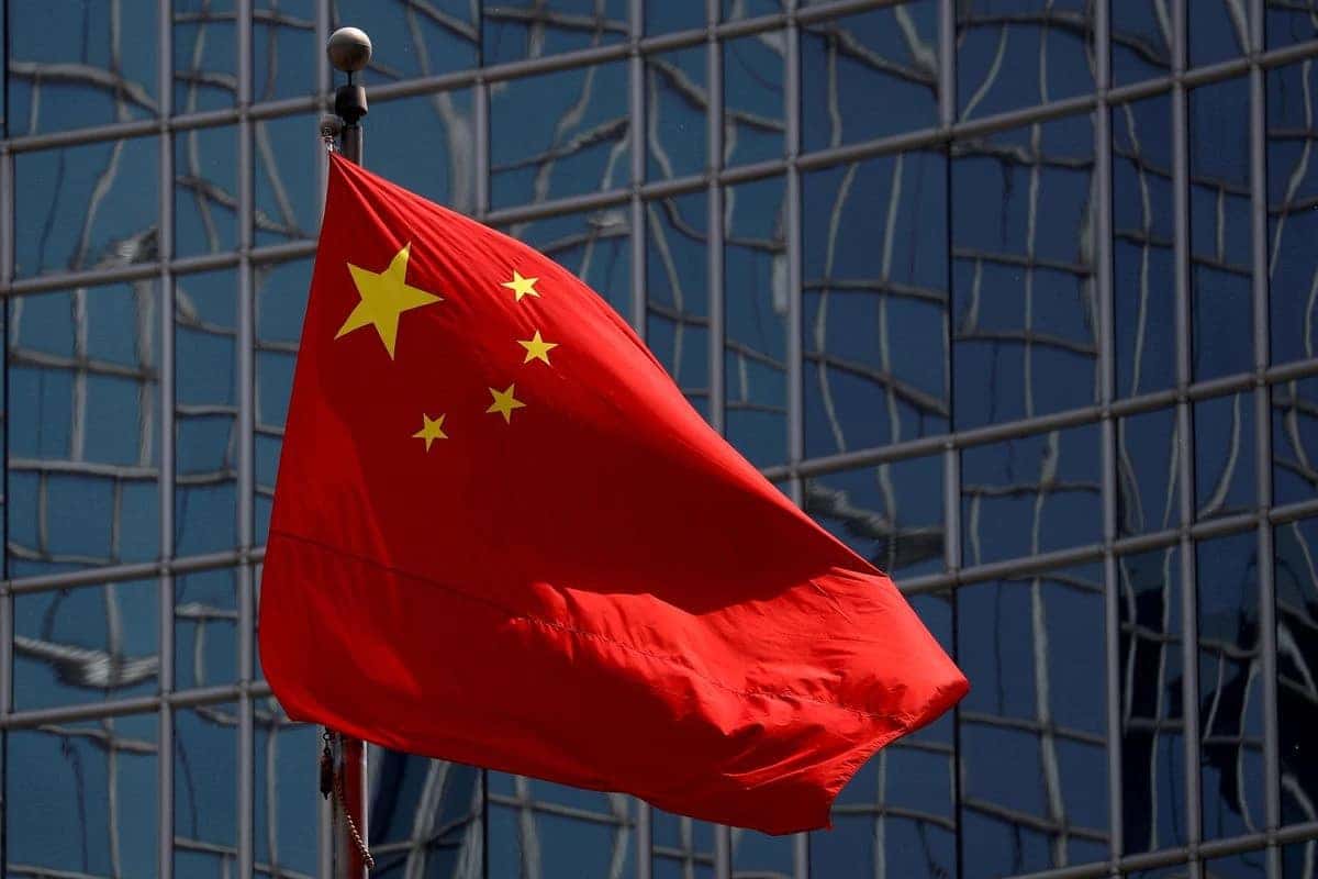 China-bandeira