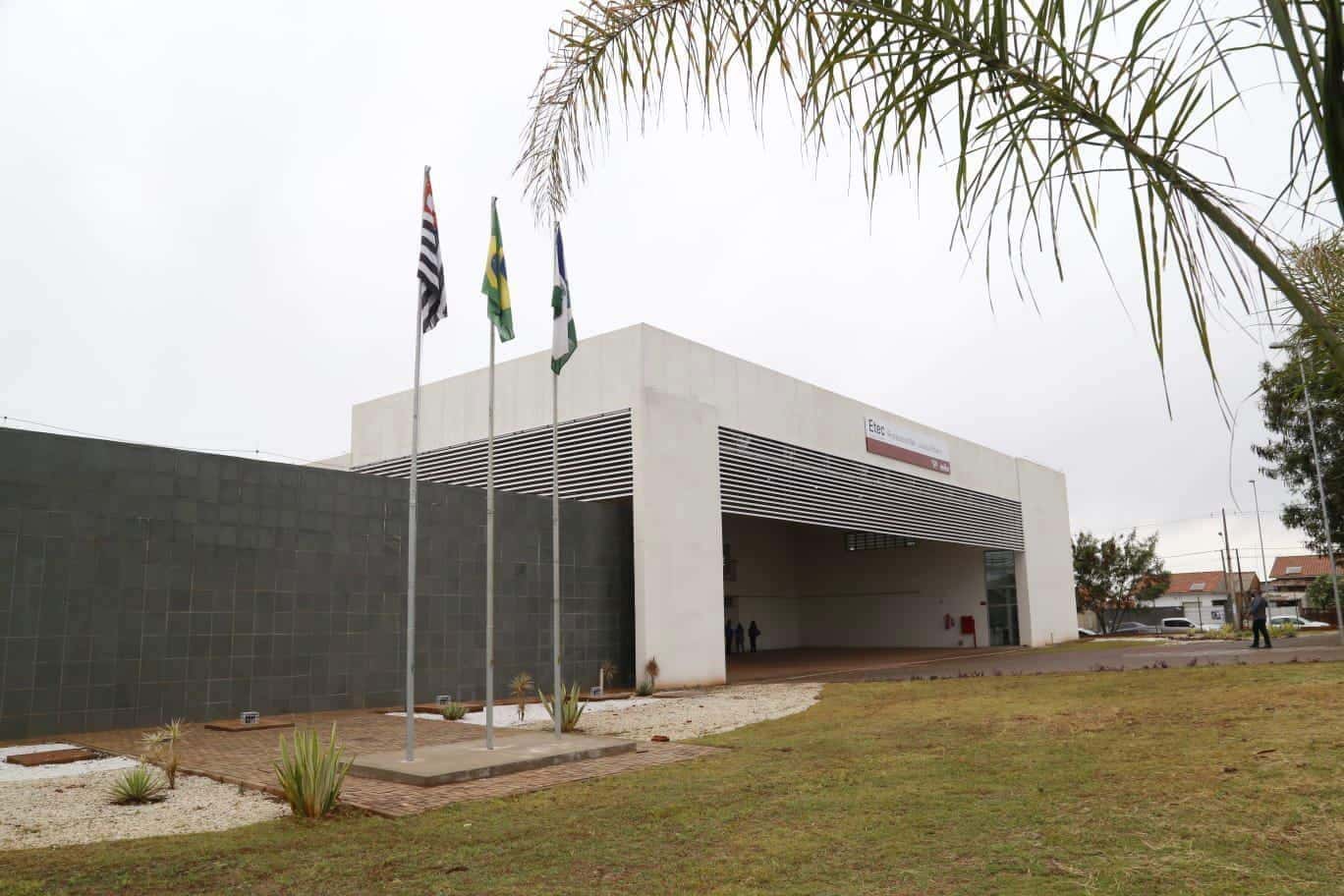 Etec-Teodoro-Sampaio