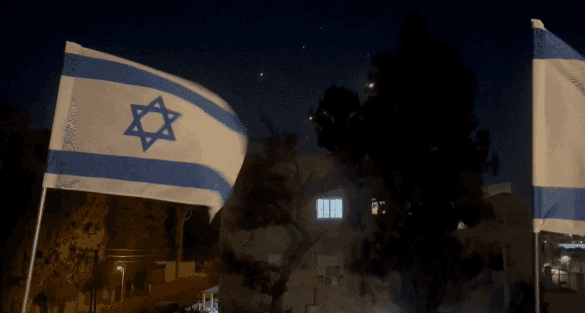 Israel-Reuters-1