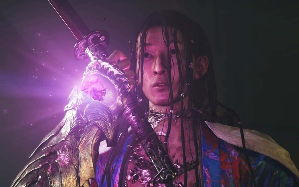 Onimusha-Way-Sword-Dificuldade-Capcom-Linear