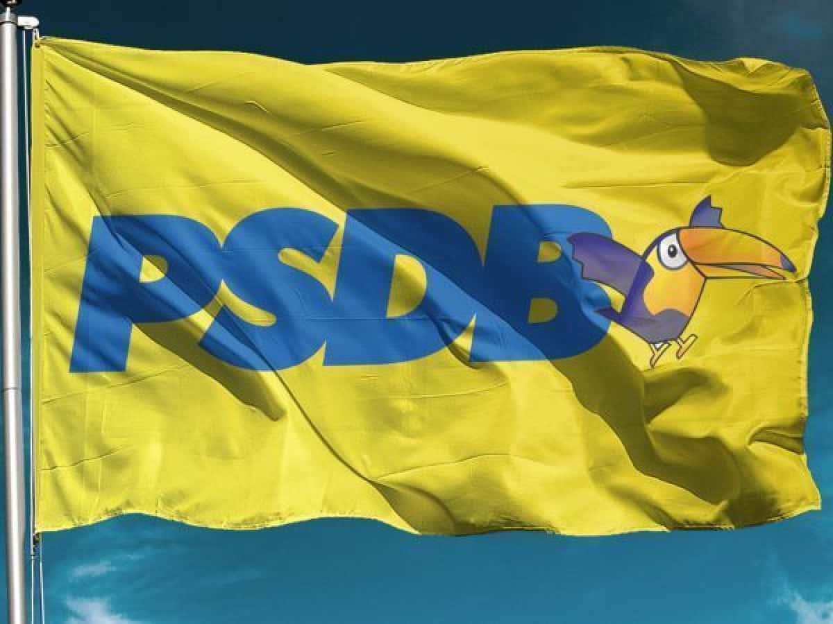 PSDB-BANDEIRA