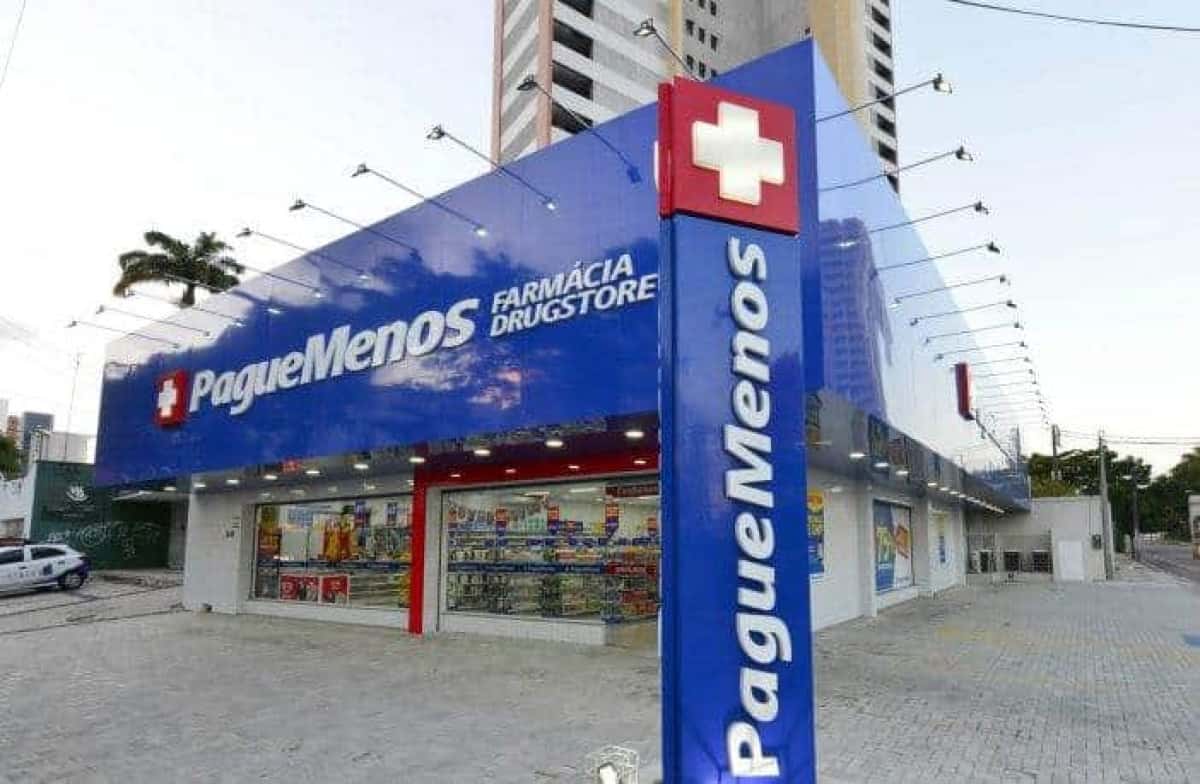 Pague-Menos