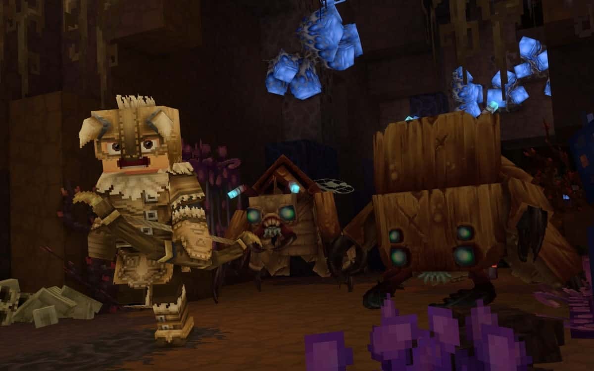 Riot-Hytale-RPG-Concorrente-Minecraft