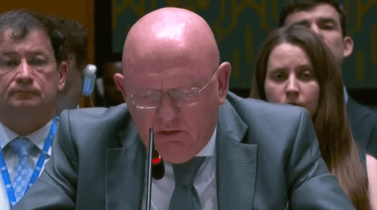 Russia-ONU