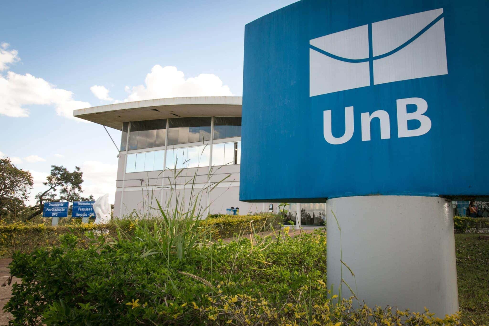UnB