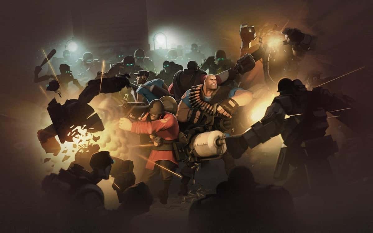 Valve-Team-Fortress-2-Mann-Machine