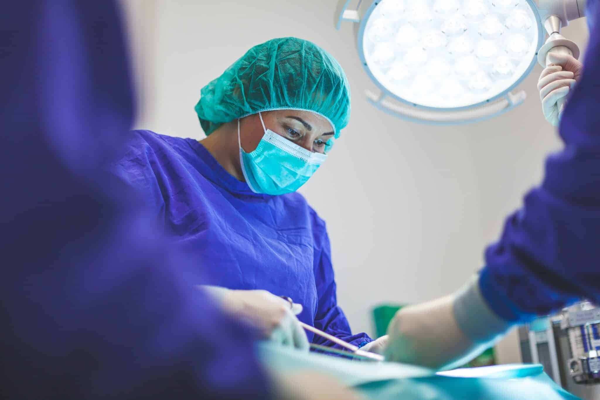 cirurgia