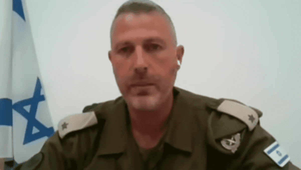 foto-porta-voz-israel