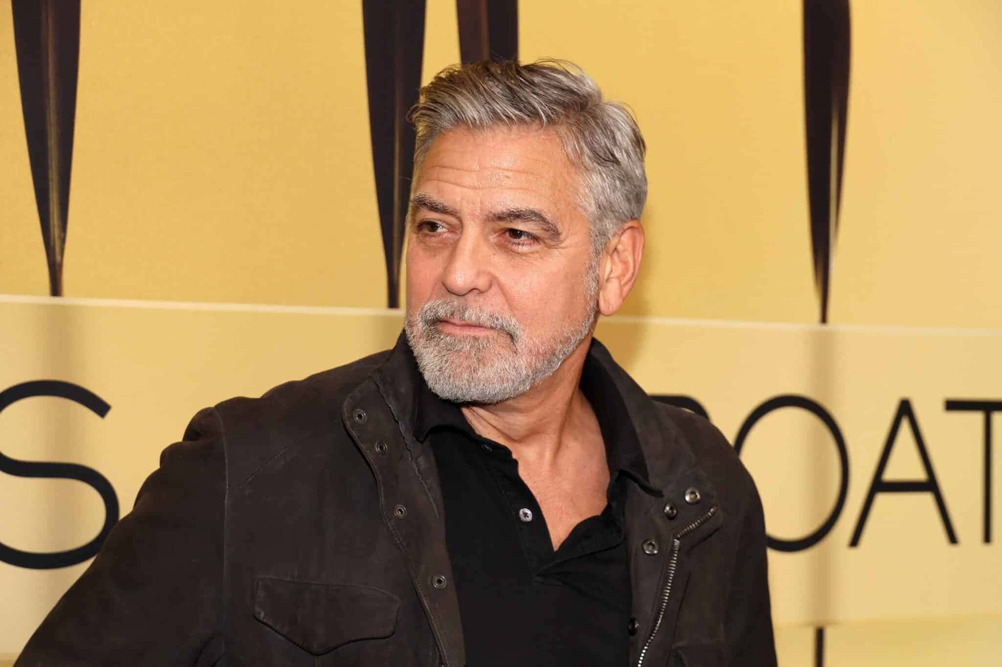 george-clooney