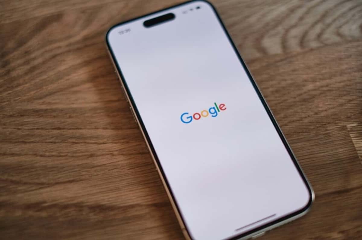 google
