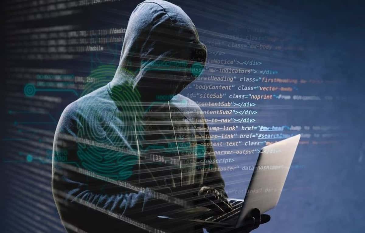 hacker