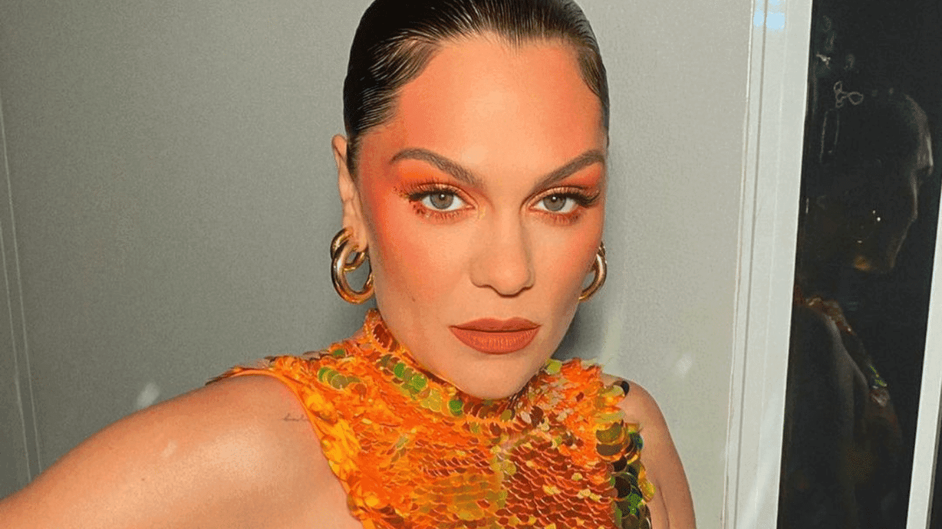 jessie-j