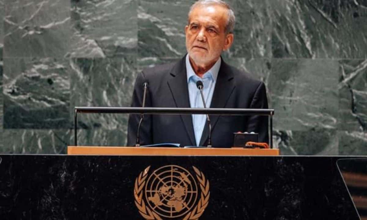 presidente-do-ira-masoud-pezeshkian