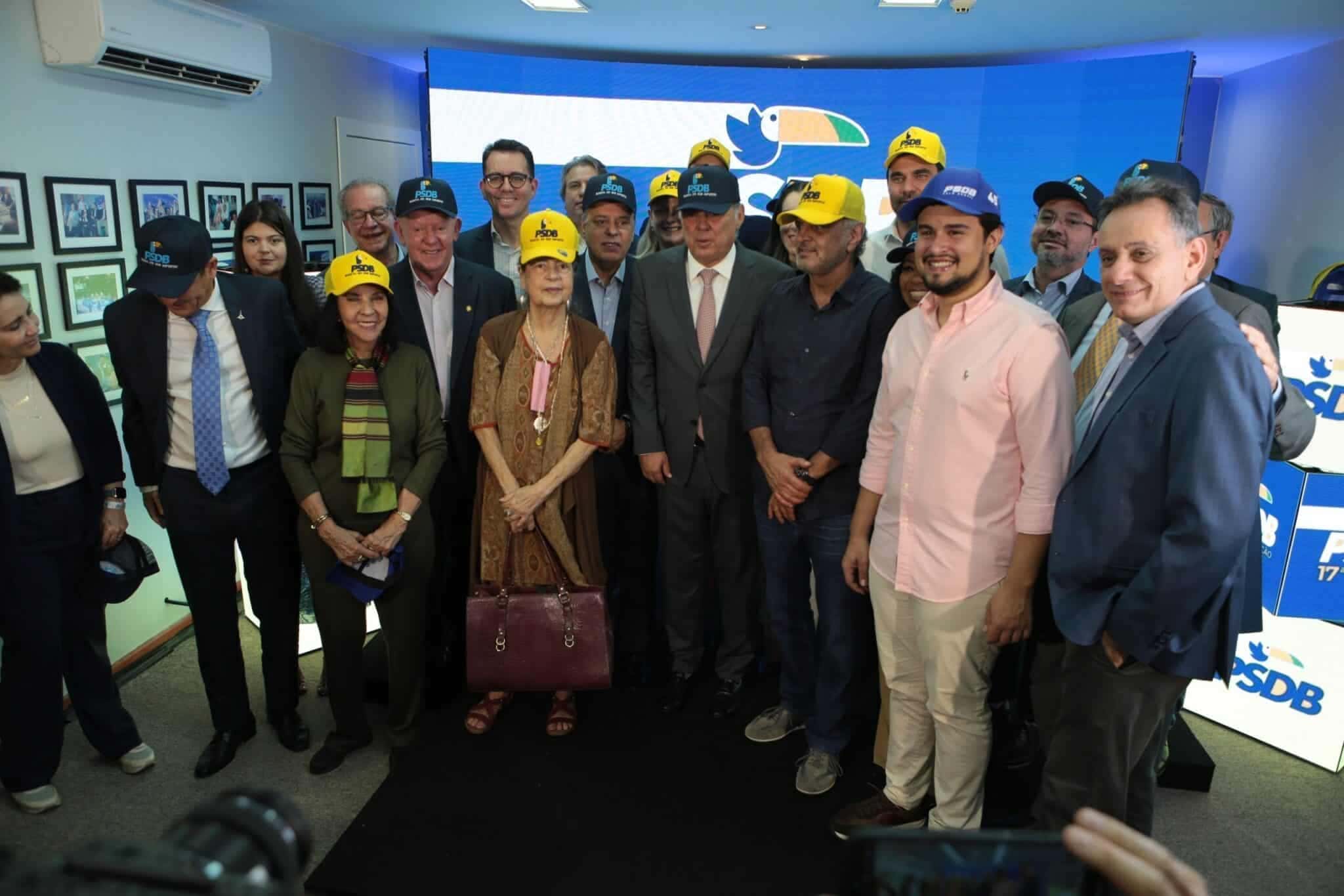 psdb