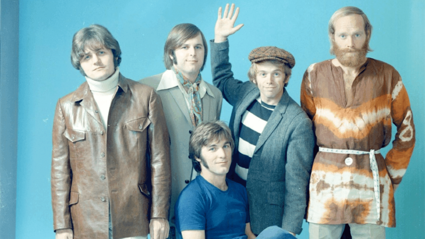 the-beach-boys