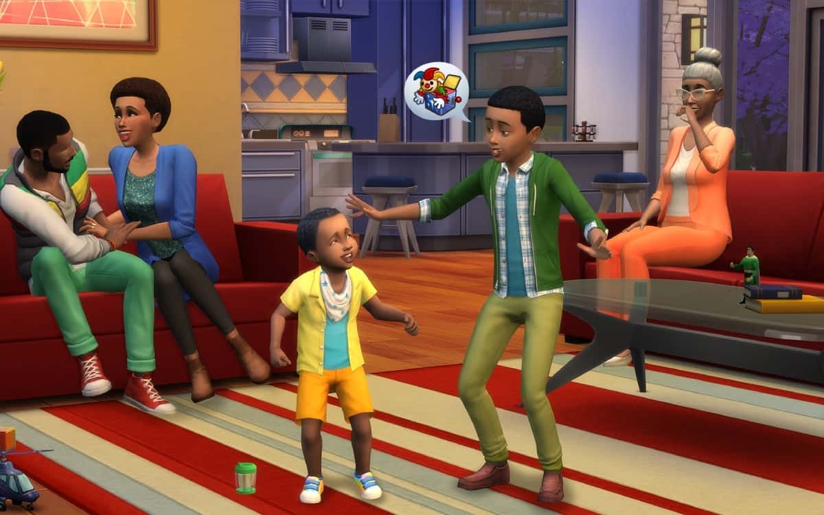 the-sims-ea