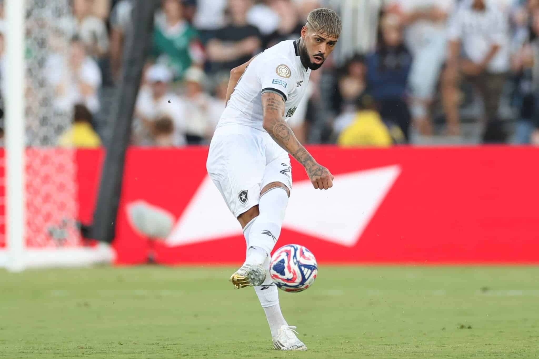 Barboza-Botafogo
