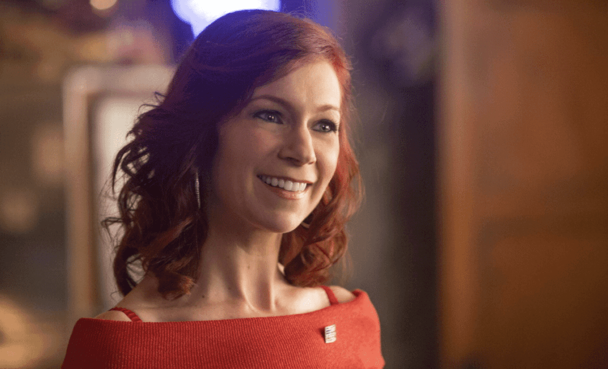 Carrie-Preston