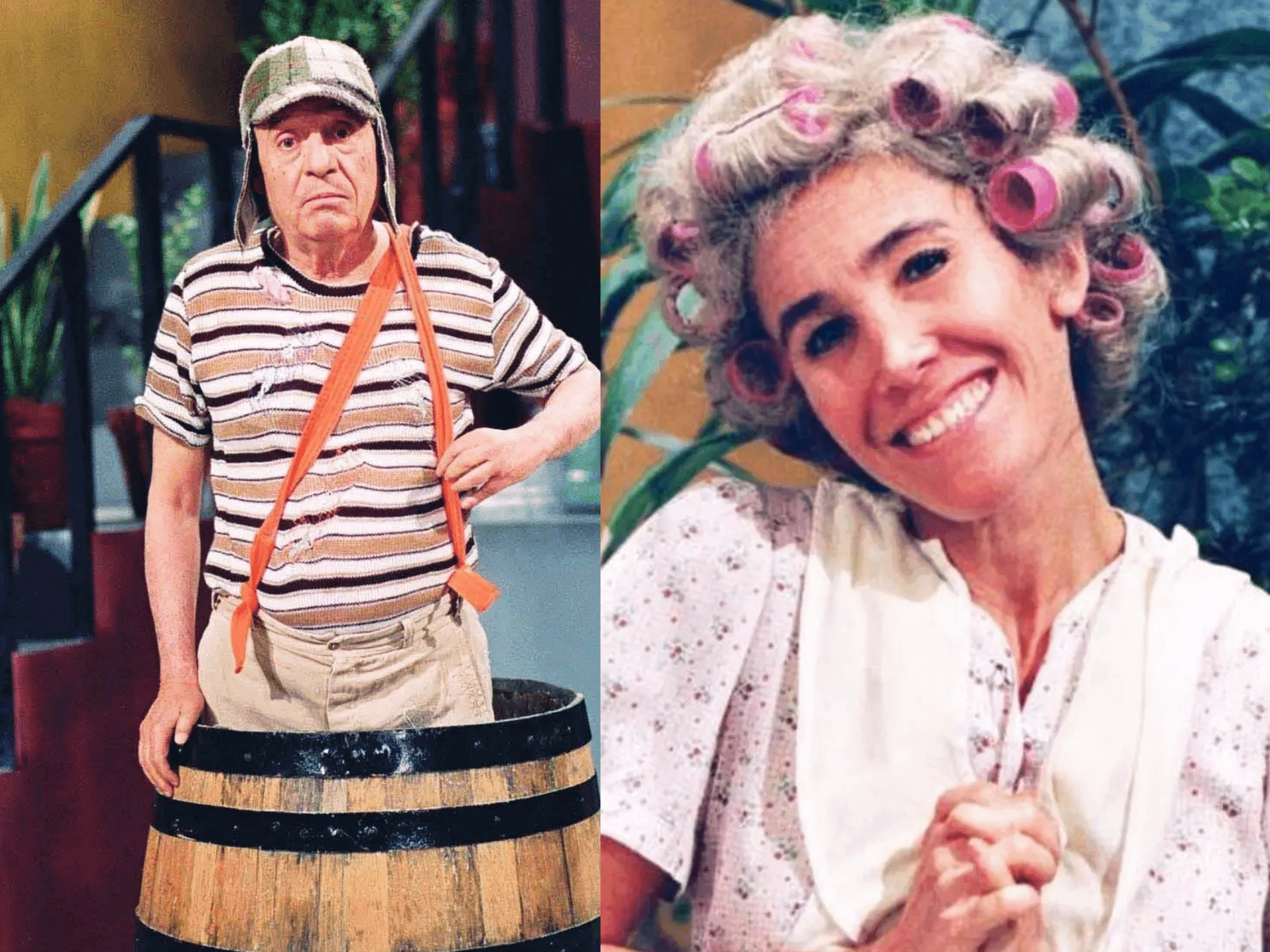 Chaves-e-dona-Florinda