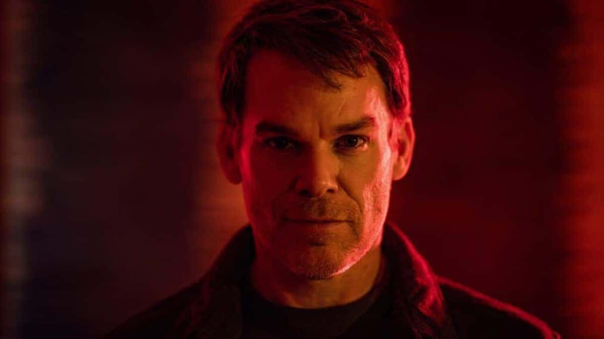 Dexter-Resurrection