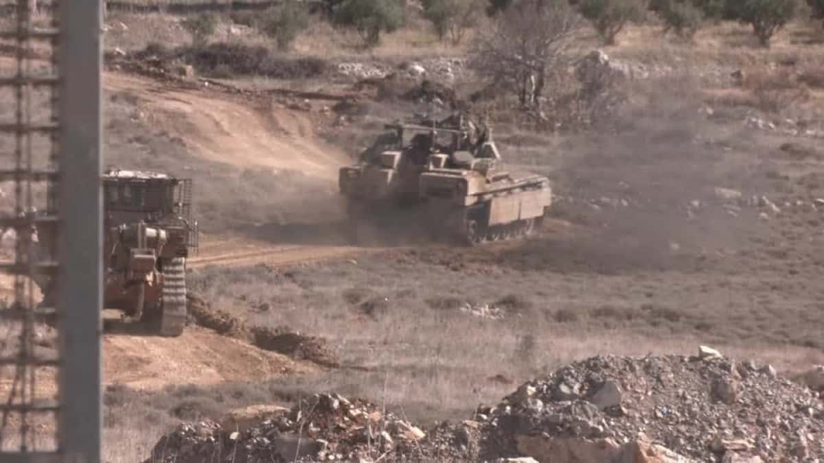 ISRAEL-SIRIA-1