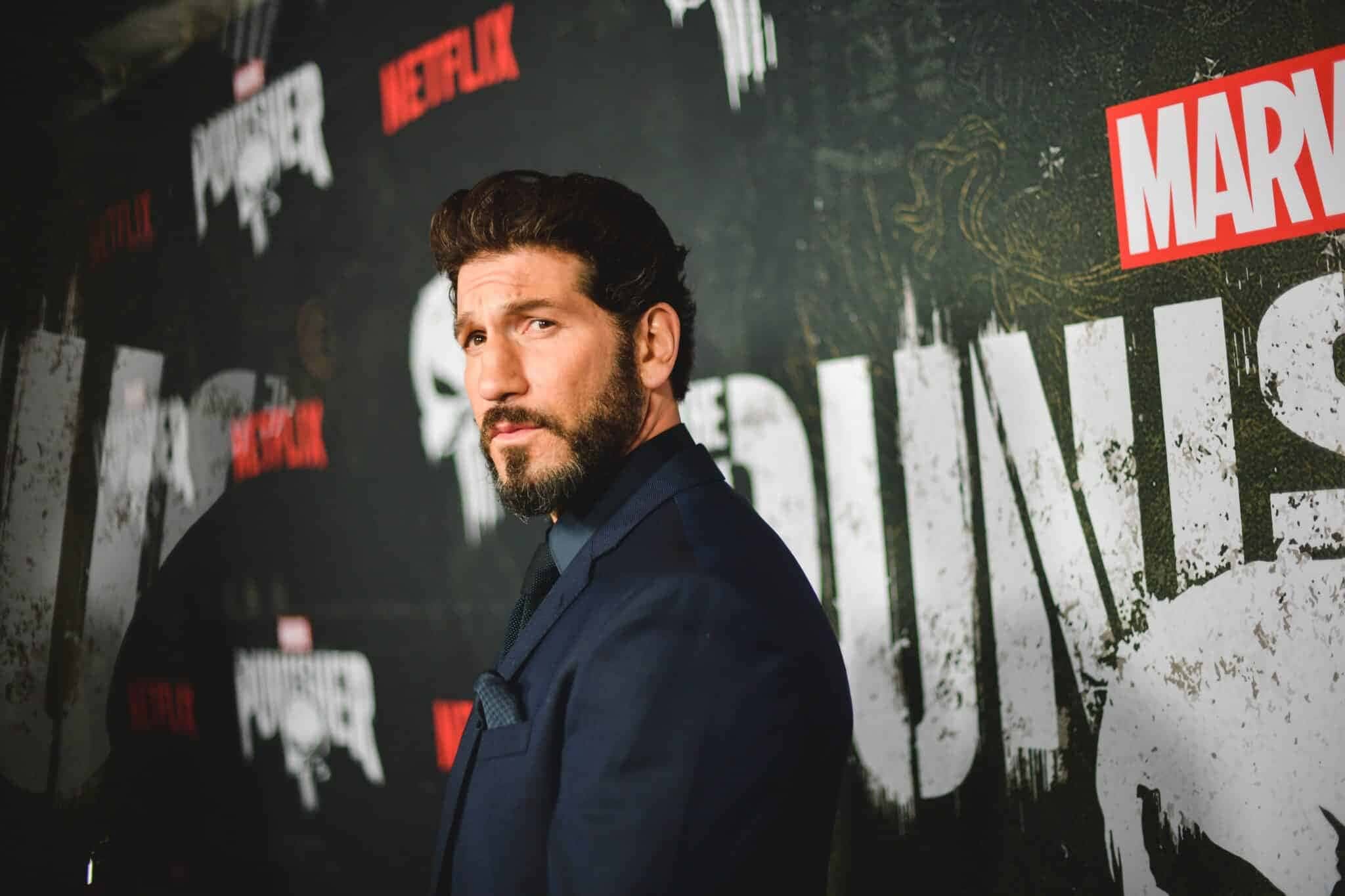 Jon-Bernthal