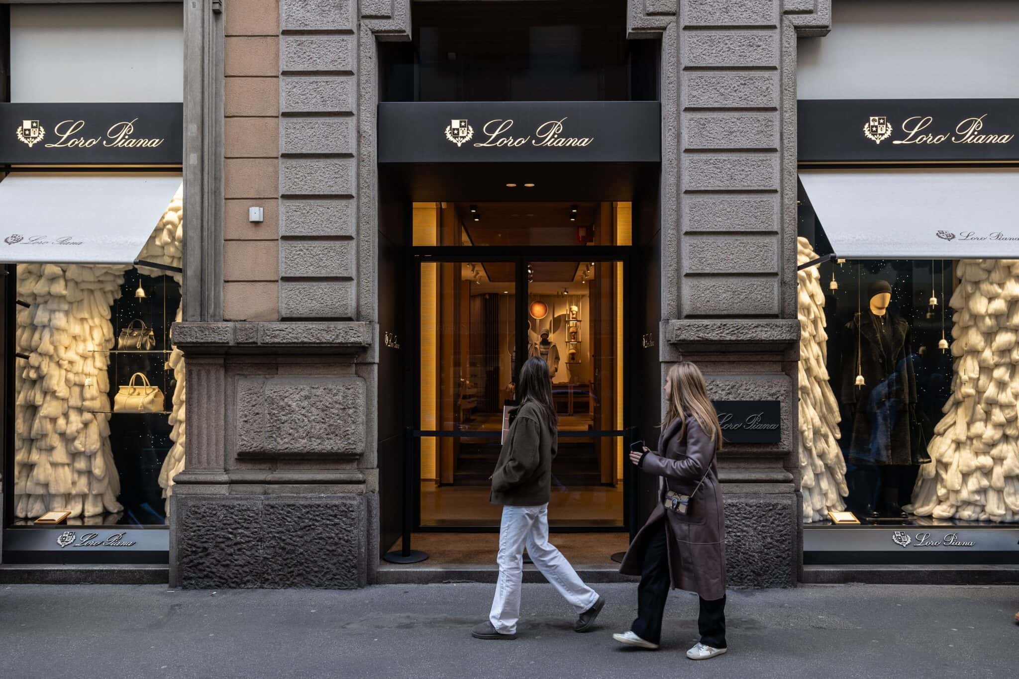 Loro-Piana