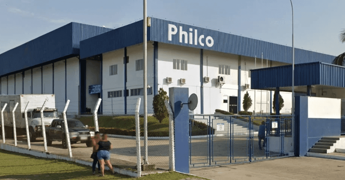 PHILCO-MANAUS