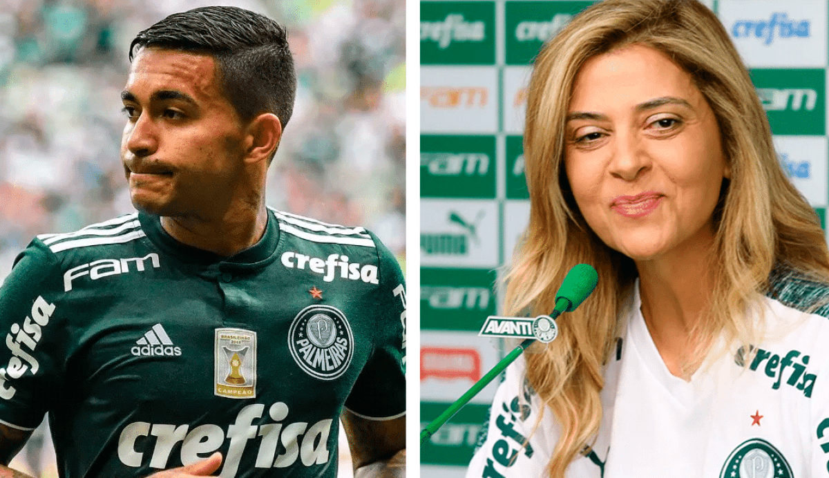 Palmeiras