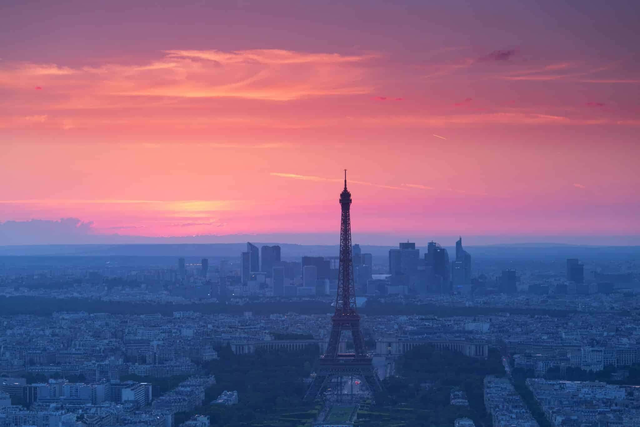Paris-Franca