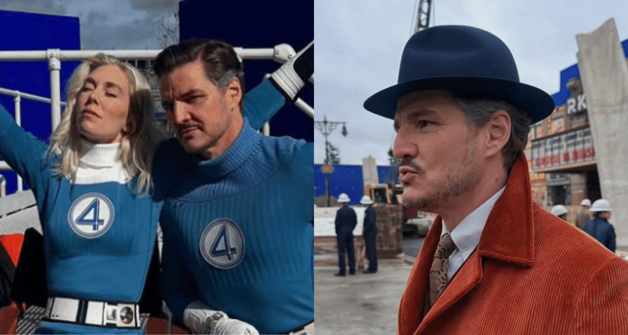 Pedro-Pascal