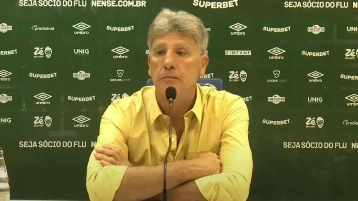 Renato-Gaucho-Fluminense