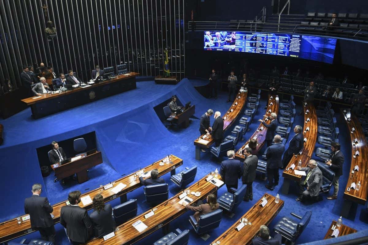 Senado