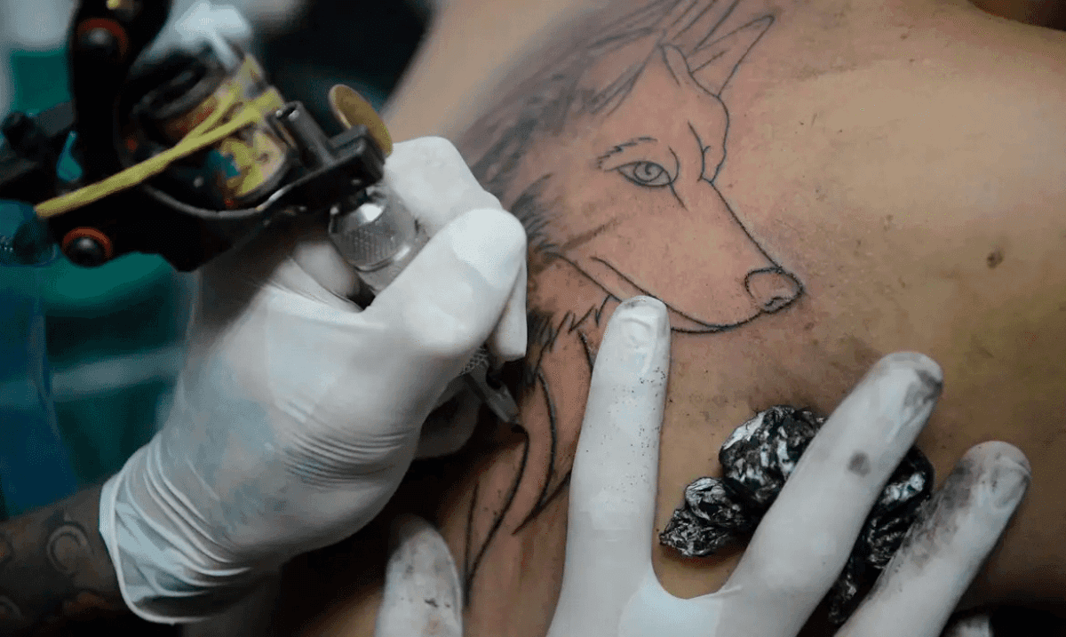Tattoo