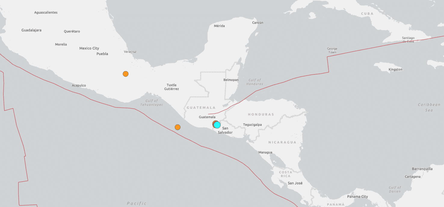 Terremoto-Guatemala