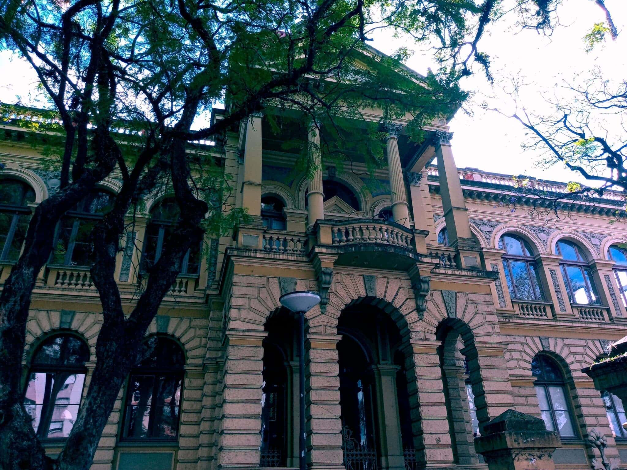 UFRGS-Faculdade-de-Direito