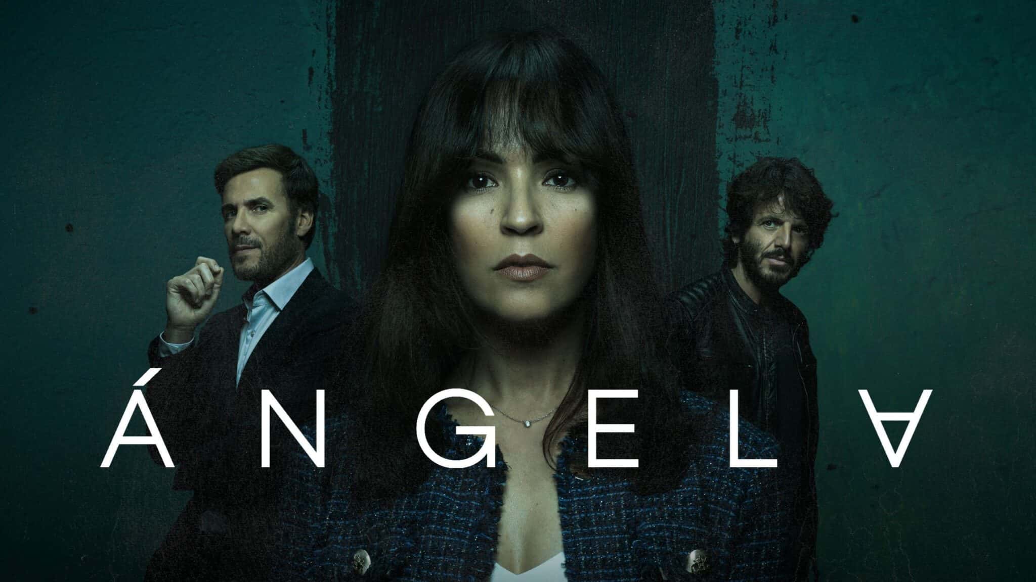 angela
