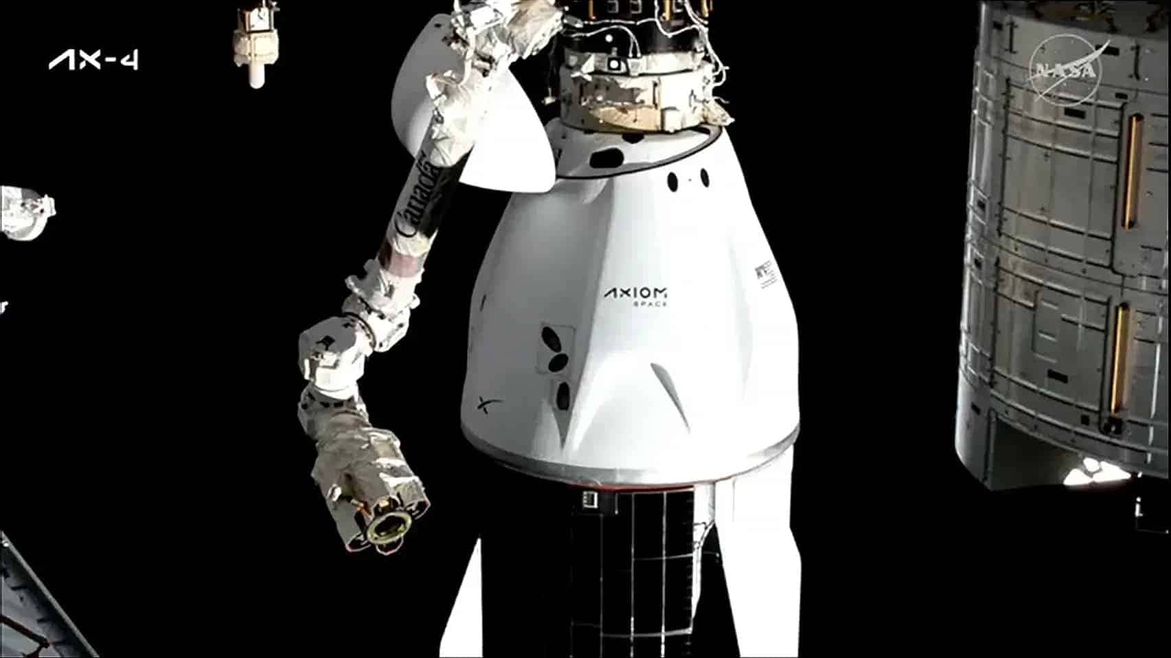 axion-4-iss