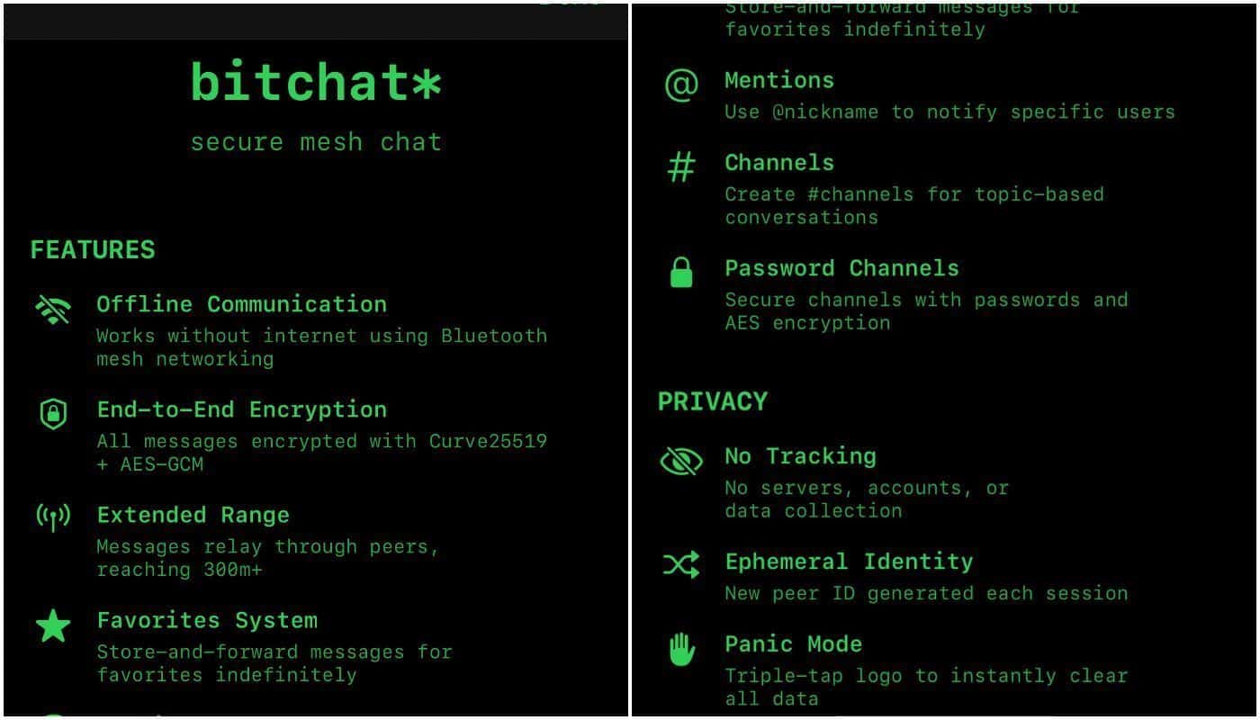 bitchat-twitter