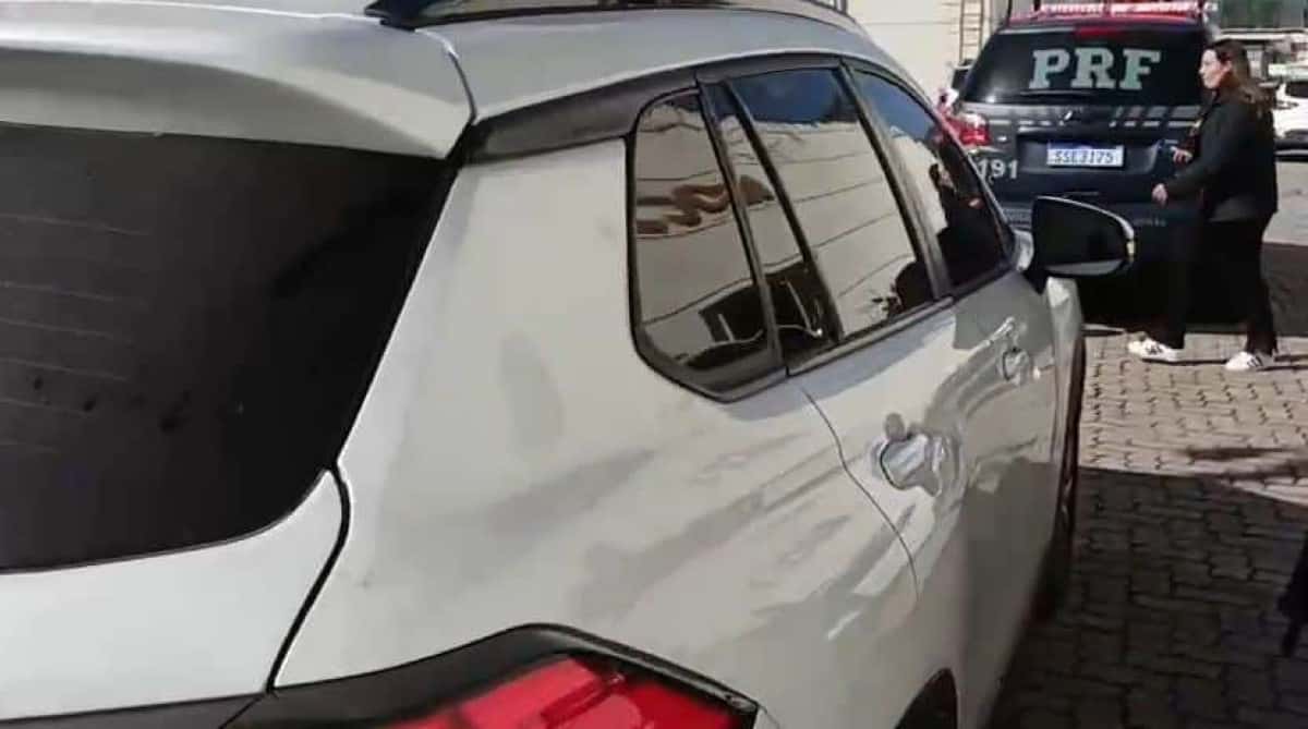 carro