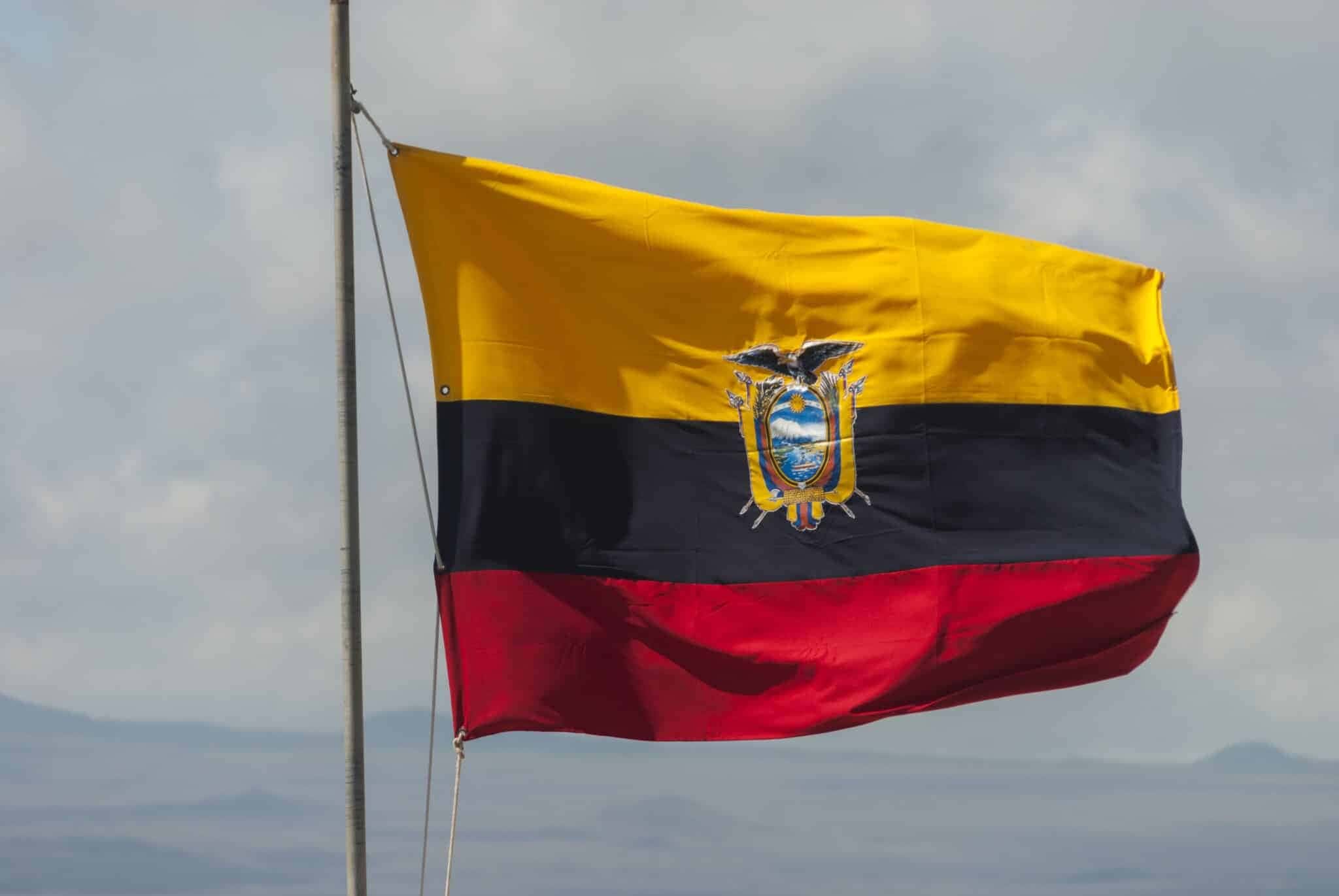 equador