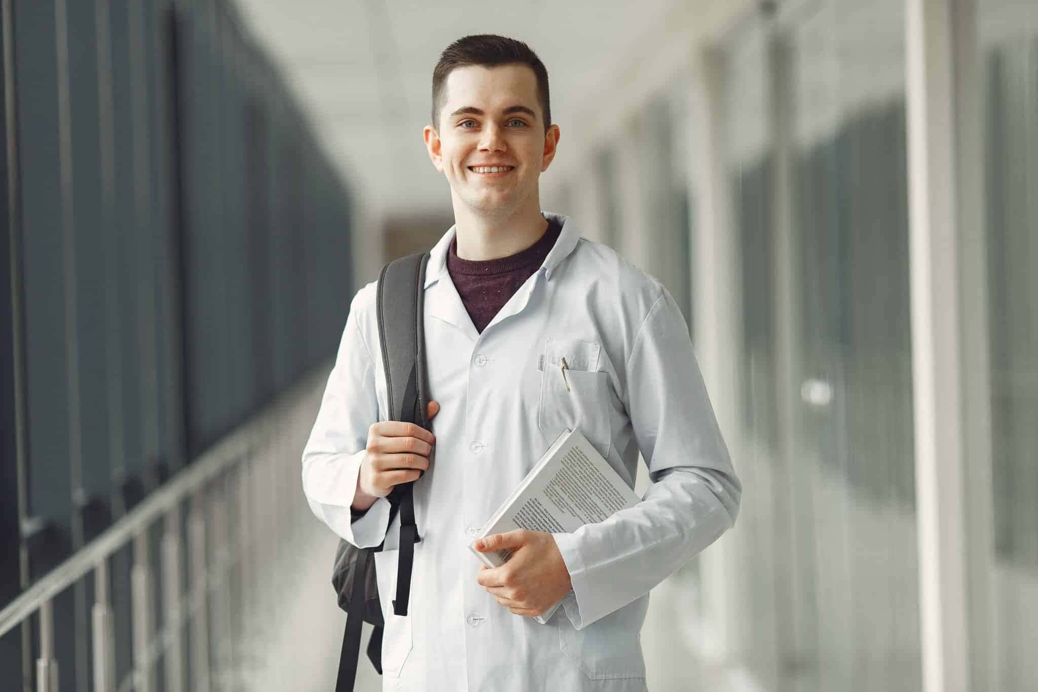 estudante-de-Medicina