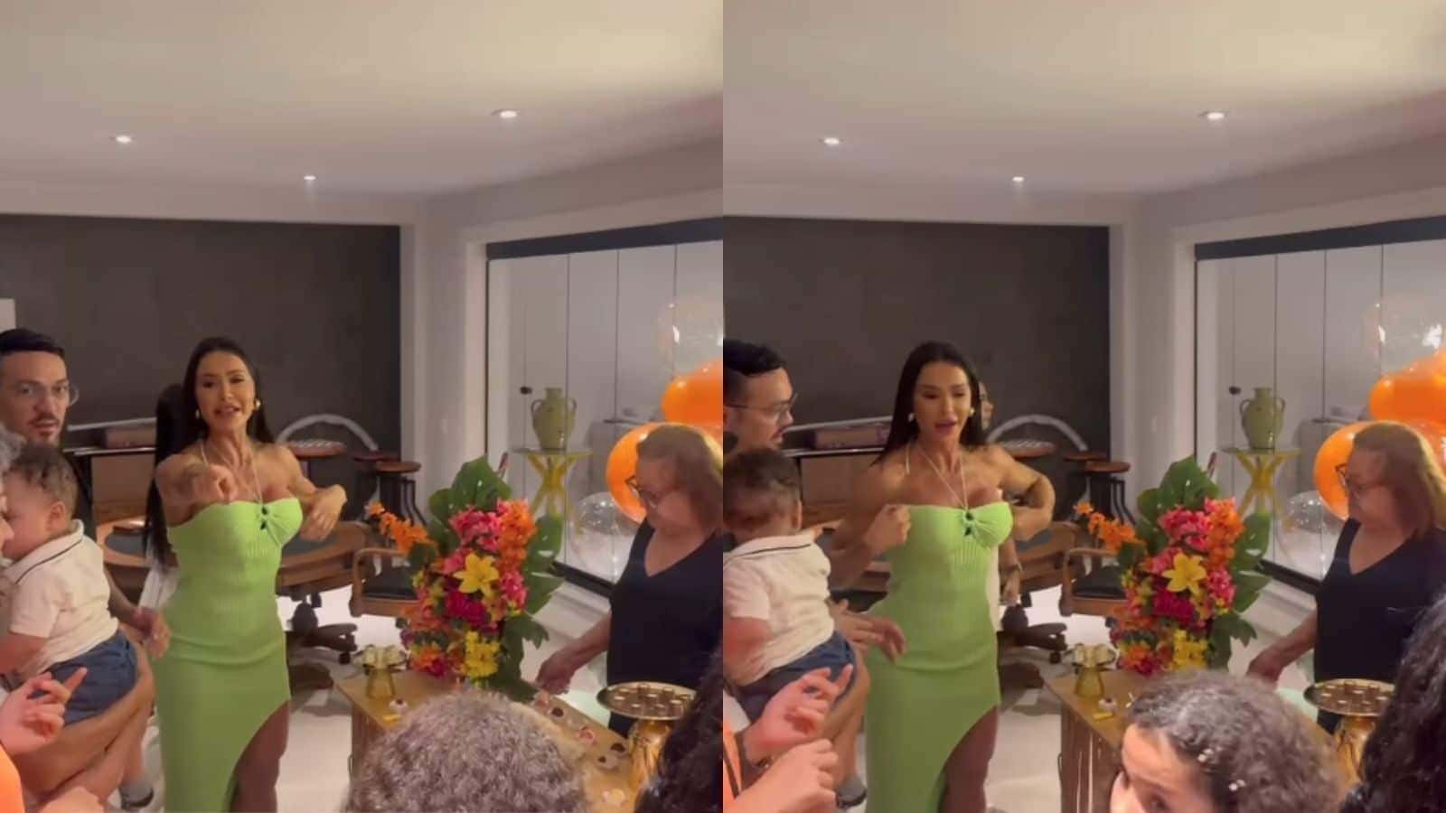 gracyanne-e-belo
