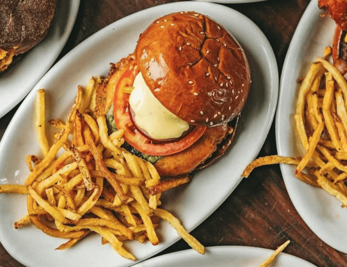 hamburguer