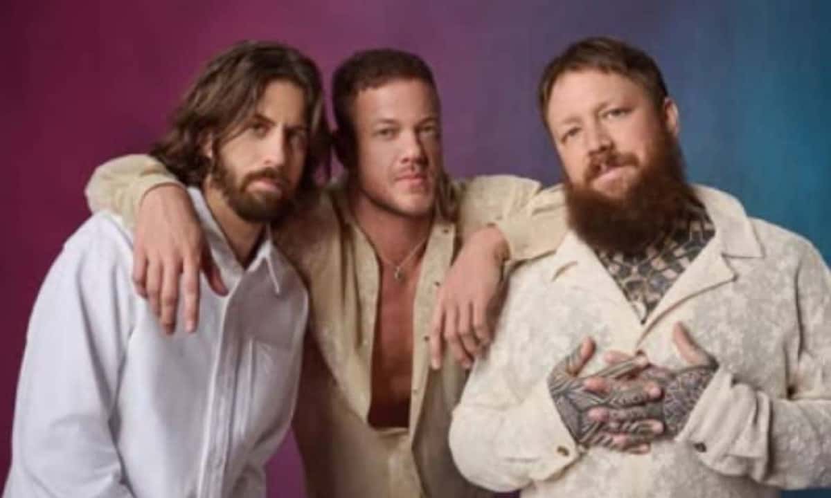 imagine-dragons