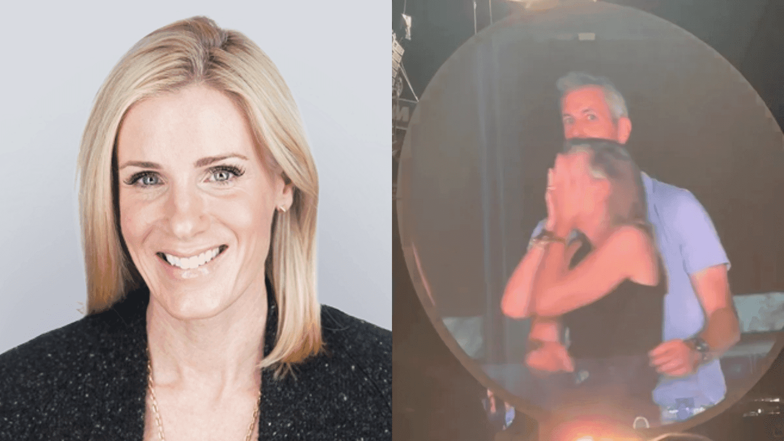 kristin-cabot-show-coldplay-flagra