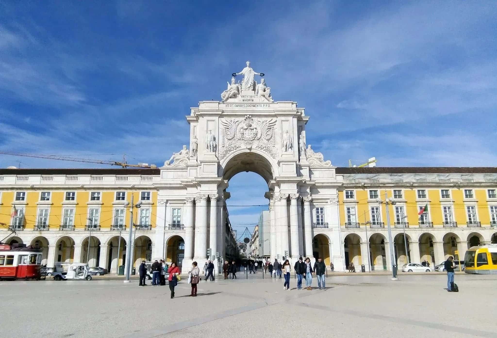 lisboa