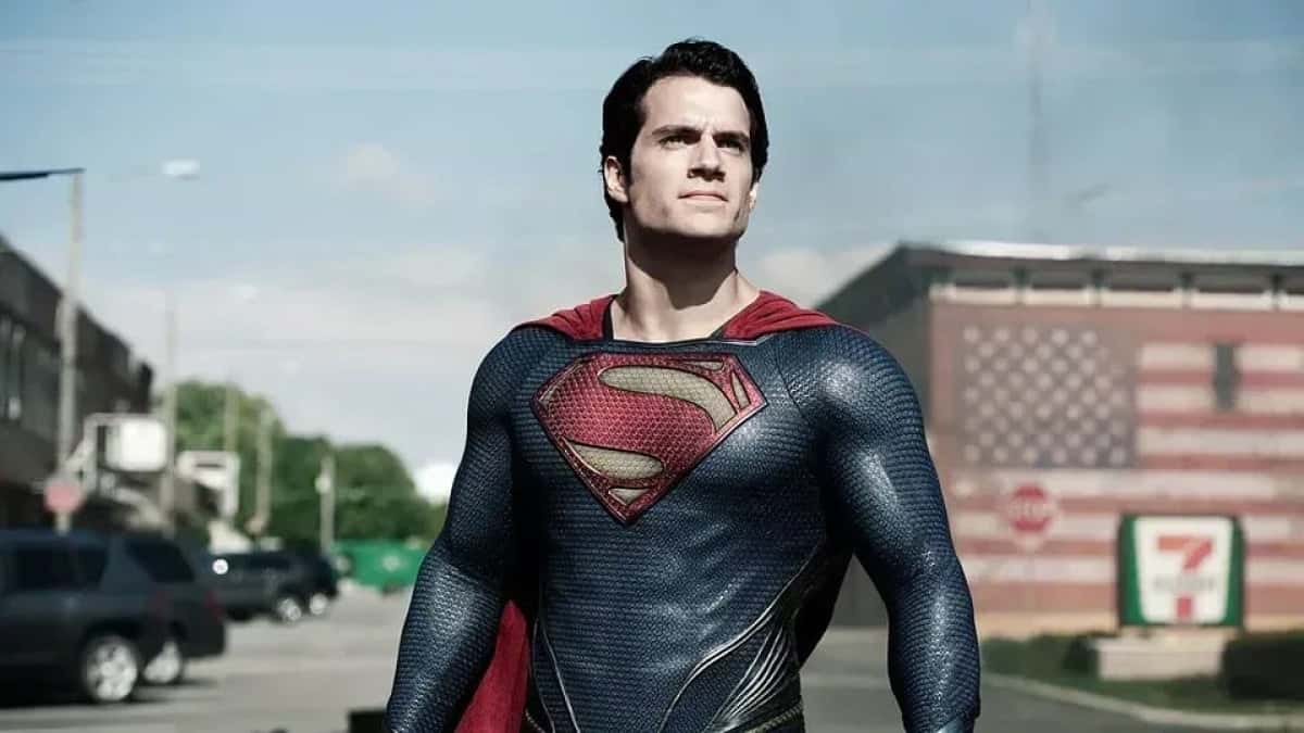 man-of-steel