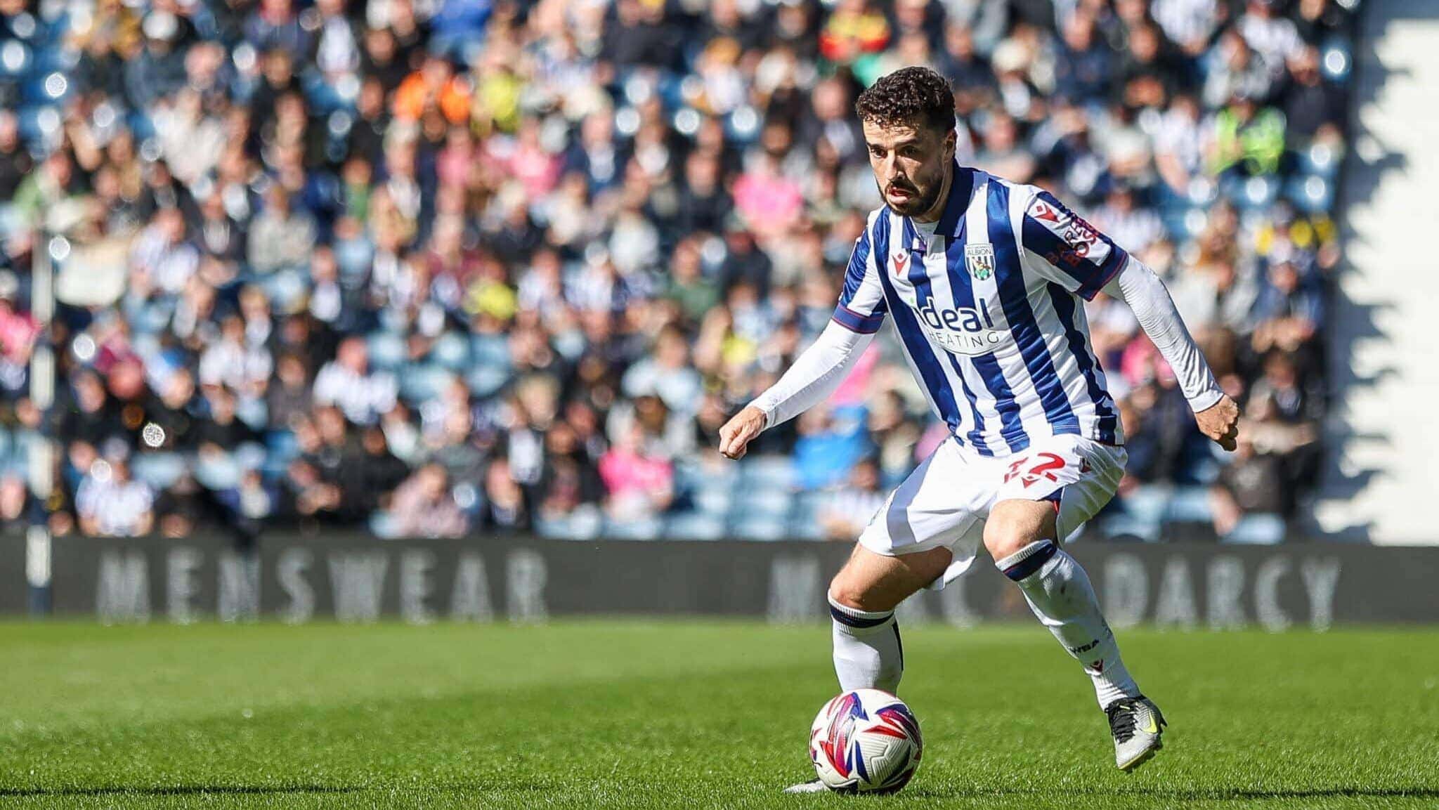 mikey_johnston_west_brom_flamengo